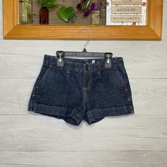 American Rag Denim Shorts - Picture 1 of 6
